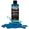 Pouring Masters Navy Blue Ready to Pour Acrylic Pouring Paint - Premium 8-Ounce Pre-Mixed Fluid Acrylic Paint - Fluid Art Supplies for Canvas, Wood, Paper, Tile & Rocks